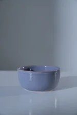 Set of 6 small bowls nude colors - Image 6