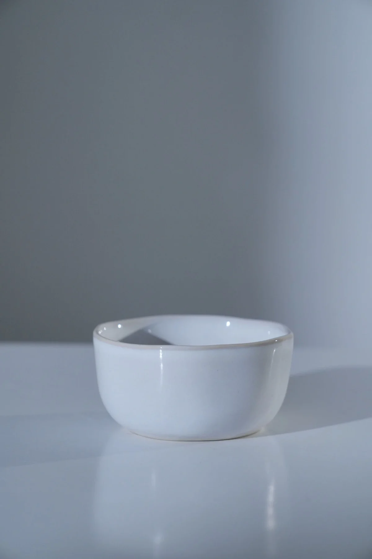 Set of 6 small bowls nude colors - Image 5