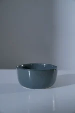 Set of 6 small bowls nude colors - Image 2