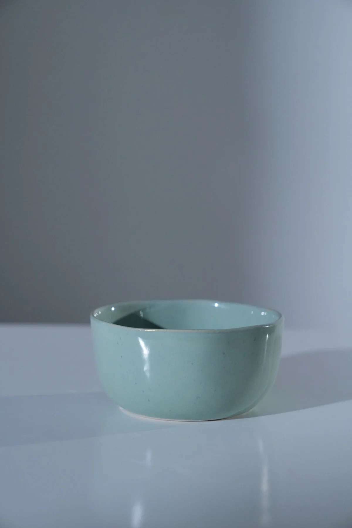 Set of 6 small bowls nude colors - Image 3