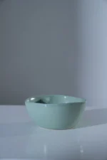 Set of 4 medium bowls nude colors - Image 5