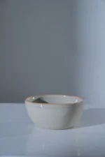 Set of 4 medium bowls nude colors - Image 4