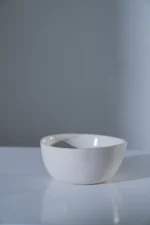 Set of 4 medium bowls blue colors - Image 4