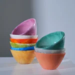 Aperitifs Bowl Purple