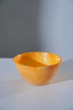 Aperitifs Bowl Pastel Orange