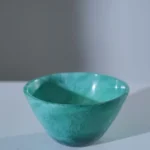 Aperitifs Bowl Ocean green