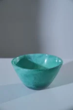 Aperitifs Bowl Ocean green