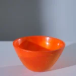 Aperitifs Bowl Orange