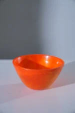 Aperitifs Bowl Orange
