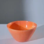 Aperitifs Bowl Yellow