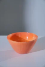 Aperitifs Bowl Yellow