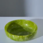 Bowl medium Green