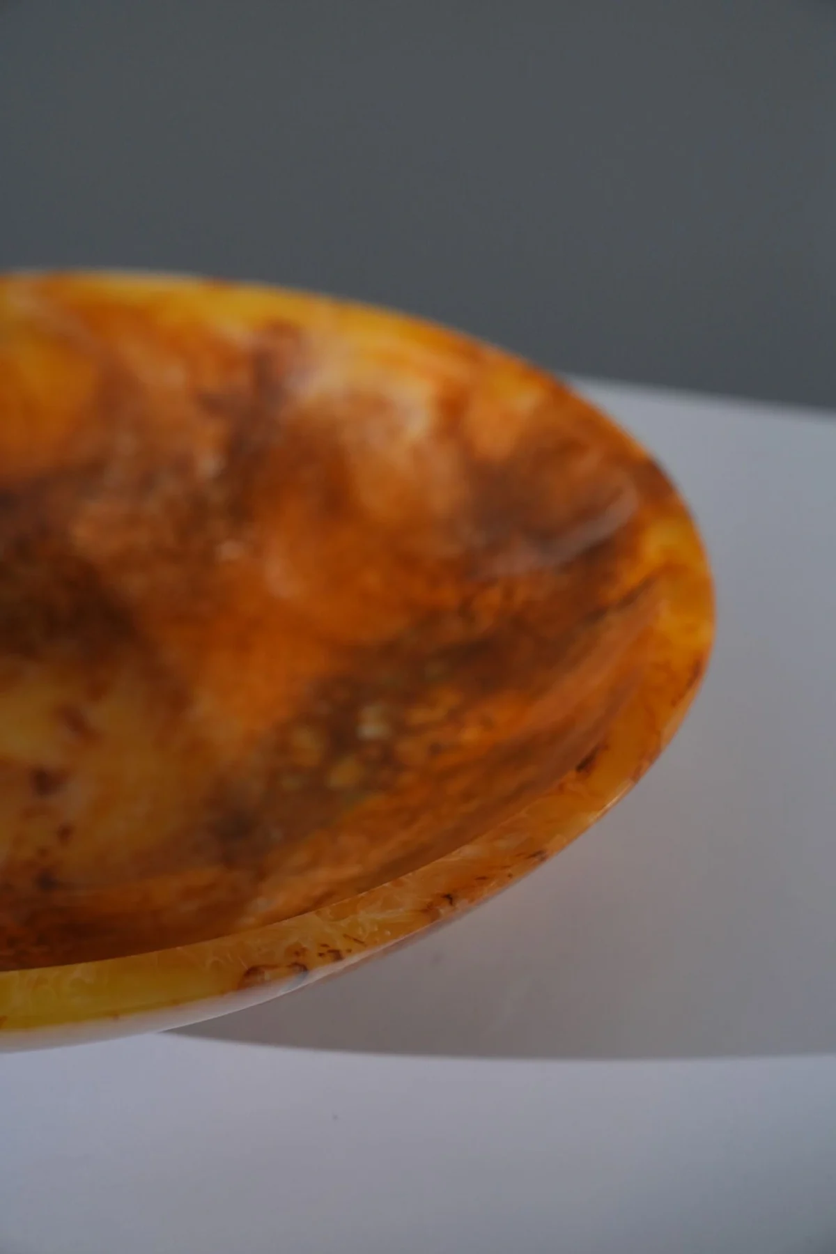 Round Platter 34cm - Image 2