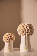 PLUMERIA MEDIUM  22*22*32 cm
BOX ORNAMENTAL - Image 2