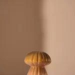 Vase Portcini1 Lines 12cm