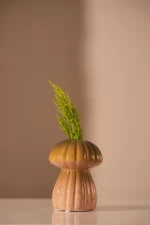 Vase Portcini1 Lines 12cm - Image 2