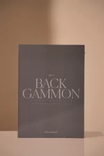 BACKGAMMON blue
RRP
UNIT