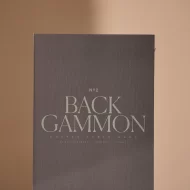 BACKGAMMON blue
RRP
UNIT