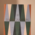 LACQUERED BACKGAMMON 31.5x24x5 cm
RRP
UNIT
RRP
UNIT