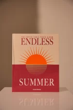 PHOTO ALBUM - ENDLESS SUMMER MAROON
RRP
UNIT
RRP
UNIT