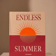 PHOTO ALBUM - ENDLESS SUMMER MAROON
RRP
UNIT
RRP
UNIT