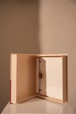 PHOTO ALBUM - ENDLESS SUMMER MAROON
RRP
UNIT
RRP
UNIT - Image 2