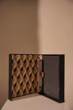 PHOTO ALBUM - GOOD TIMES, BLACK - Image 2