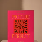 PHOTO ALBUM - PICTURE PERFECT
