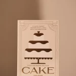 THE ESSENTIALS - CAKE TOOLS