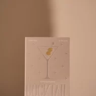 THE ESSENTIALS - COCKTAIL TOOLS