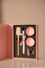 THE ESSENTIALS - CUPCAKE TOOLS
RRP
UNIT - Image 2