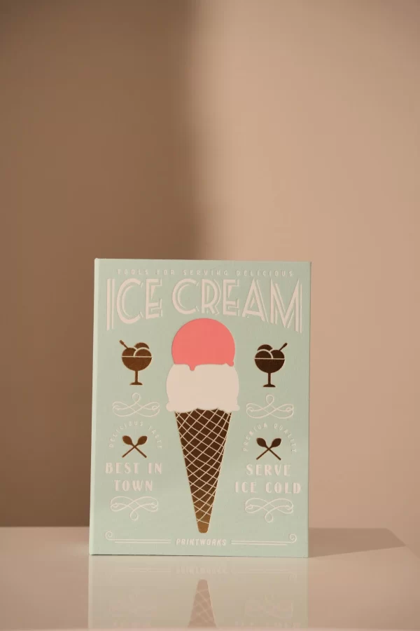 THE ESSENTIALS - ICE CREAM TOOLS
RRP
UNIT