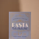 THE ESSENTIALS - PASTA TOOLS
RRP
UNIT