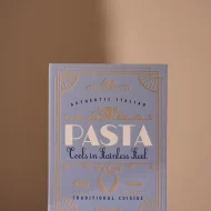 THE ESSENTIALS - PASTA TOOLS
RRP
UNIT