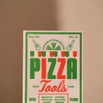 THE ESSENTIALS - PIZZA TOOLS
RRP
UNIT