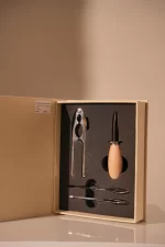THE ESSENTIALS - SEAFOOD TOOLS
RRP
UNIT - Image 2