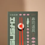 THE ESSENTIALS - SUSHI TOOLS
RRP
UNIT