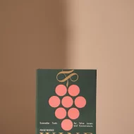 THE ESSENTIALS - WINE TOOLS
RRP
UNIT