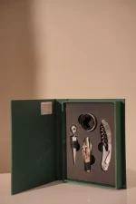 THE ESSENTIALS - WINE TOOLS
RRP
UNIT - Image 2
