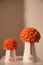 La ROSA IN ARANCIO , SCATOLA PICCOLA LITTLE
ROSA IN ARANCIO , SCATOLA PICCOLA , THE
ROSE IN ORANGE LITTLE BOX - Image 2