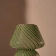 Lamp Joyful, green