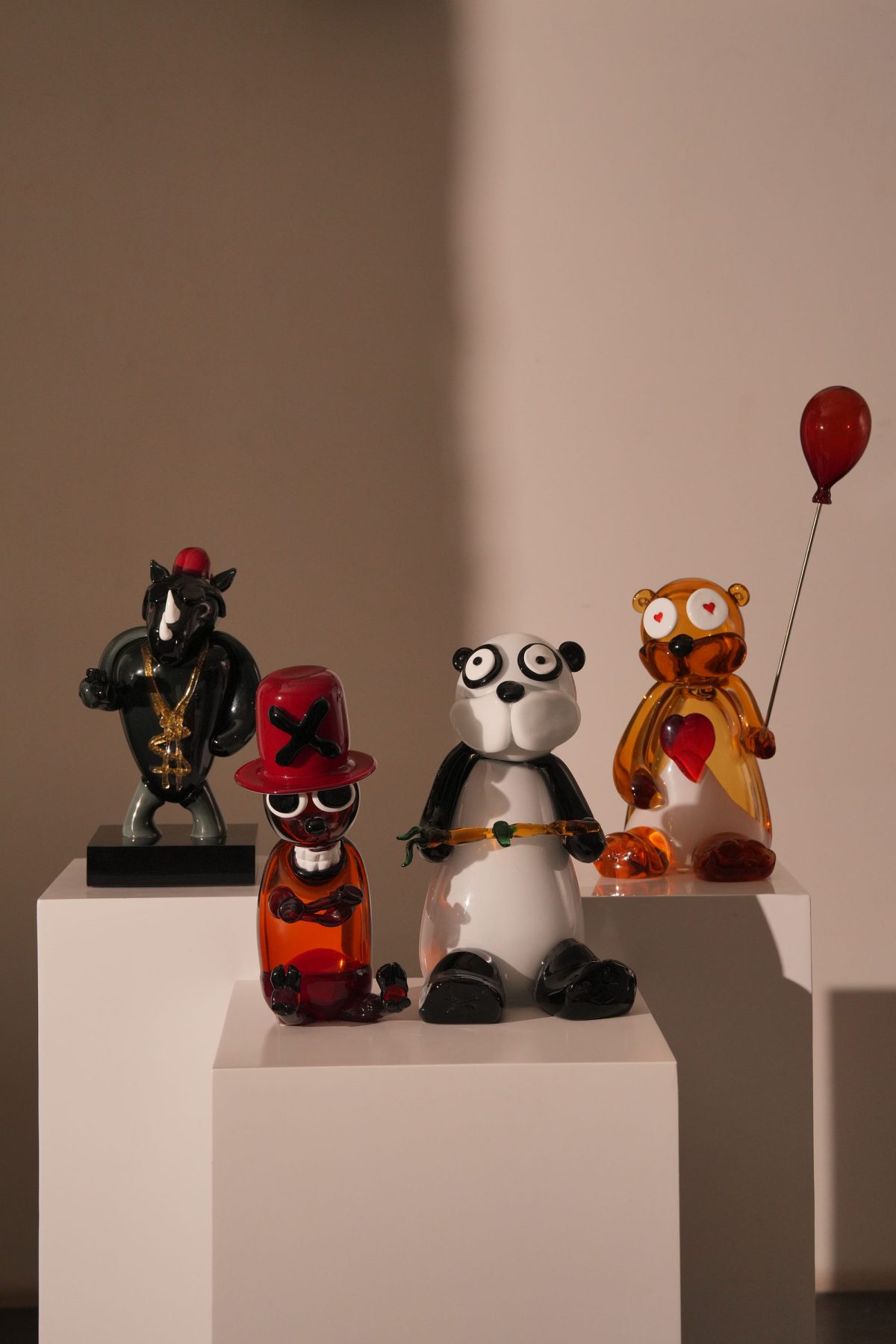 Teddy  30*25*55 cm - Image 2