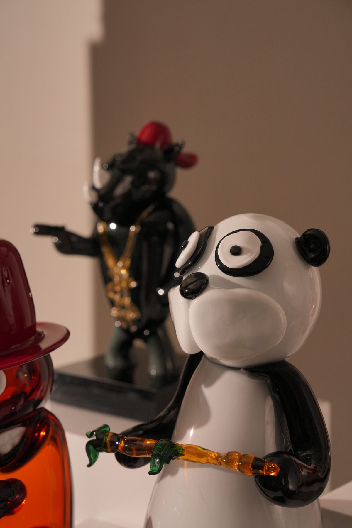 Panda   27*24*39 cm - Image 3