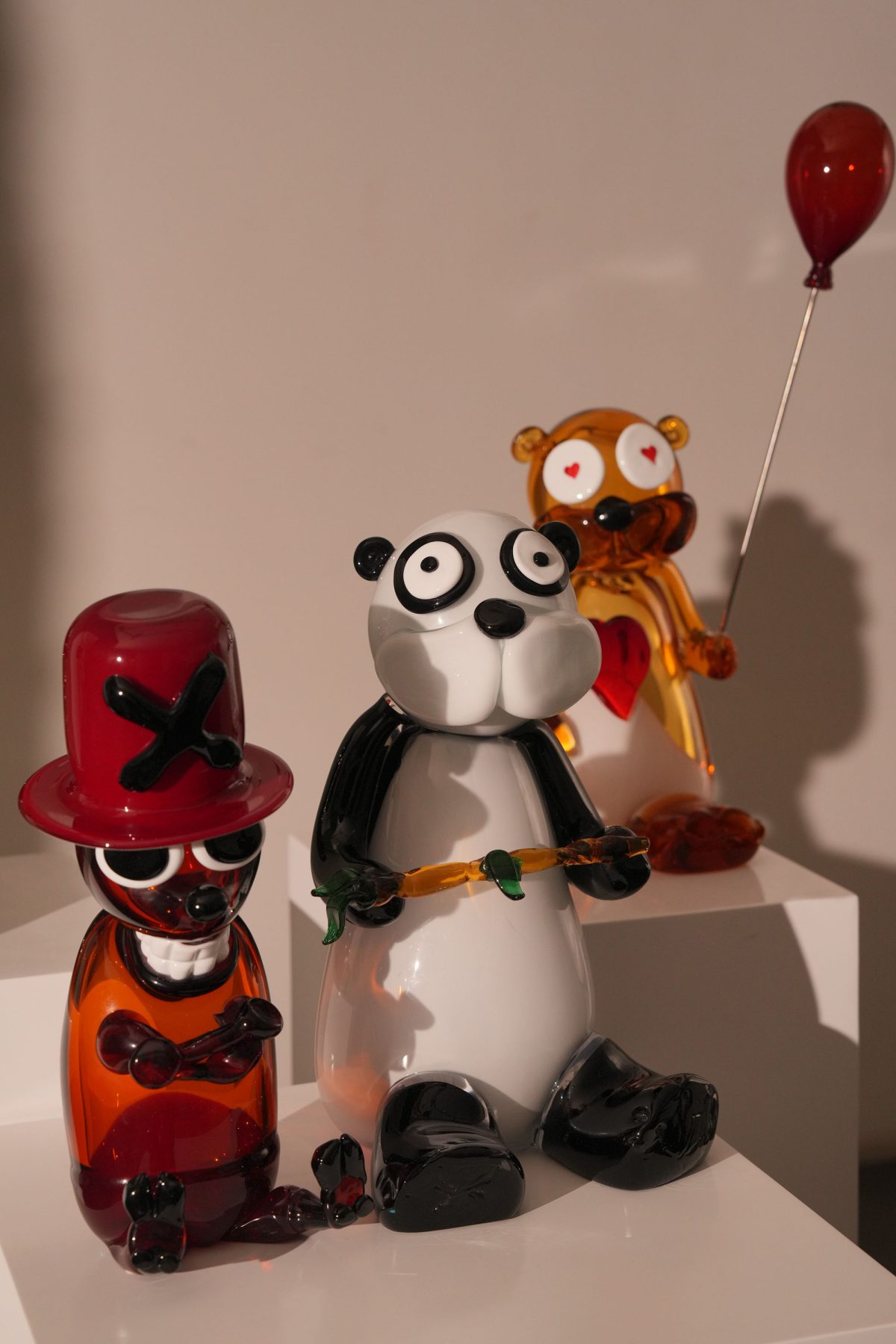 Panda   27*24*39 cm - Image 2