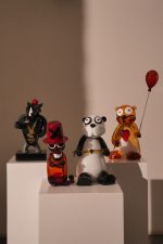 Rhino   23*25*36 cm - Image 2