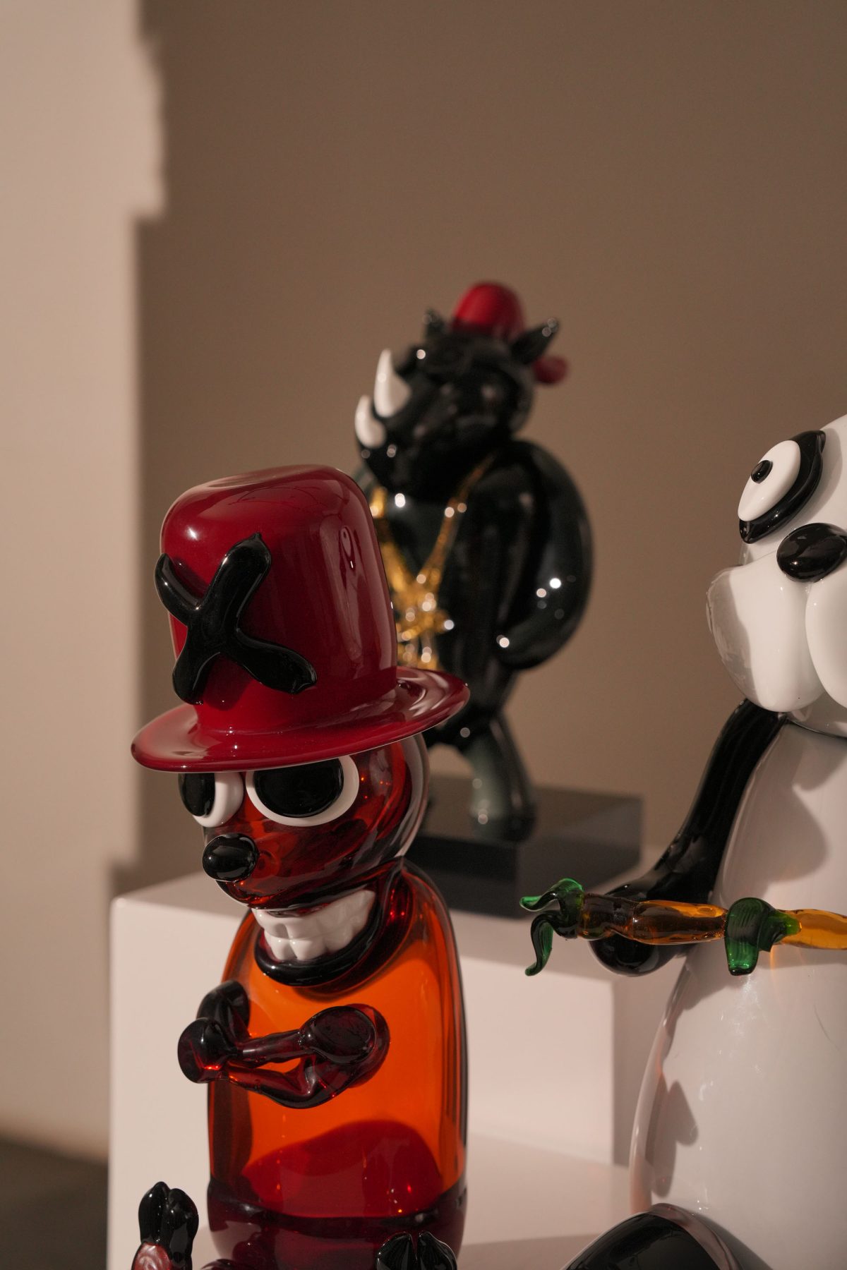 Chopper  22*20*33 cm - Image 2