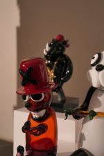 Chopper  22*20*33 cm - Image 2