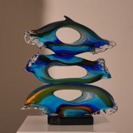 Micro Sculpture " Bocca Di Leone"