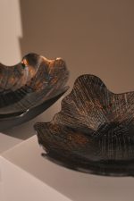 Shell Bowl  Black/Grey/Gold S - Image 2