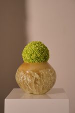 Round Vase Girasole - Image 2